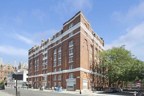 Bartholomew Close, London 2 bed apartment for sale