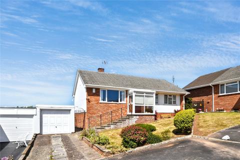 Shutewater Close, Bishops Hull... 2 bed bungalow for sale