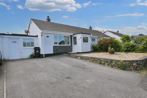 Consols Road, Carharrack 2 bed semi
