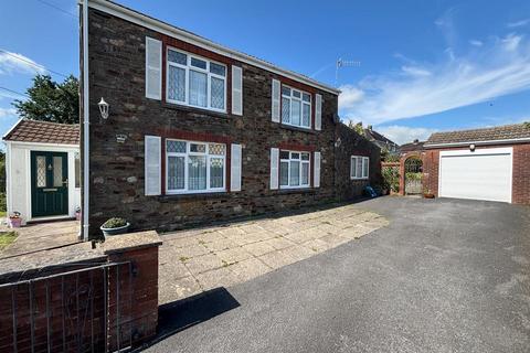 Trallwm Road, Llanelli 3 bed detached house for sale