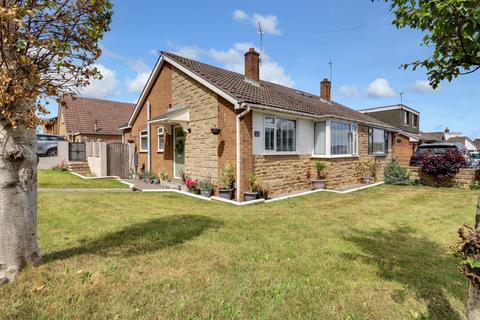 Barmby Close, Ossett, West Yorkshire... 2 bed semi