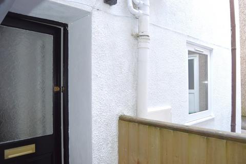 Spilman Street, Carmarthen SA31 1 bed terraced house for sale