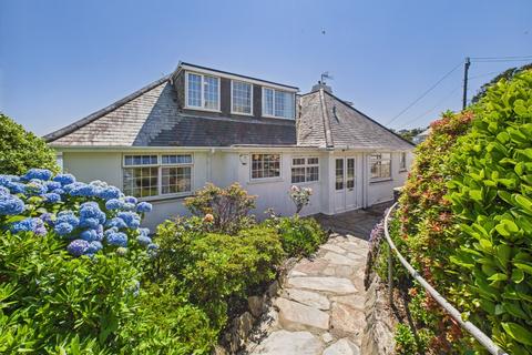 Carrick Way, St Mawes 5 bed detached house for sale