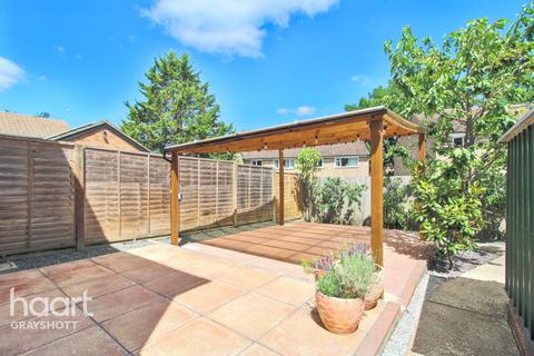 Hibiscus Grove, Bordon 2 bed semi