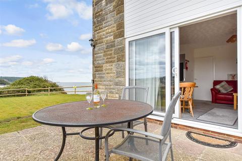 Monks Lane, Freshwater, Isle of Wight 2 bed park home for sale