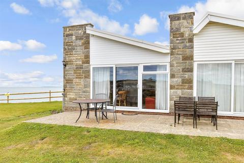 Monks Lane, Freshwater, Isle of Wight 2 bed park home for sale