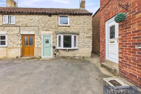 Main Street, Seamer, Scarborough 2 bed end of terrace house for sale