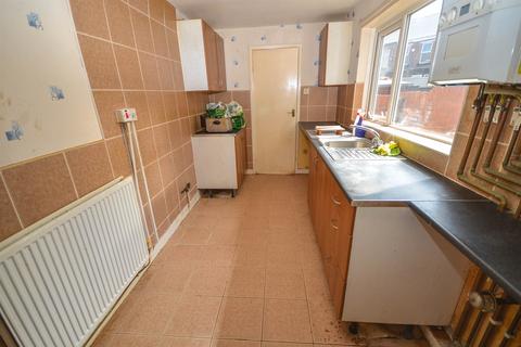 Chester Road, Sunderland 2 bed terraced house for sale