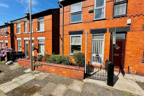 Beechwood Avenue, Stockport SK5 2 bed semi
