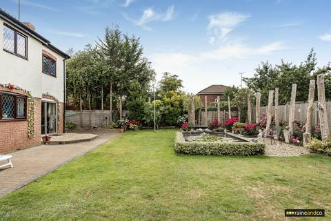 Mount Pleasant Lane, Hatfield 4 bed detached house for sale