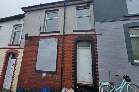 11 Francis Street, Tonypandy, Mid... 2 bed terraced house for sale