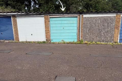 Garage, 43 Coleford Path, St Dials... Garage for sale