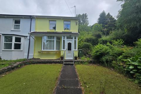 5 Brookfield Lane, Pontypridd, Mid... 2 bed semi