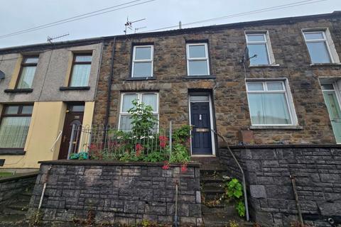 80 High Street, Treorchy, Mid... 2 bed terraced house for sale