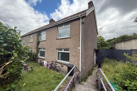 20 Heol Y Fedw, Cymmer, Port Talbot... 3 bed semi