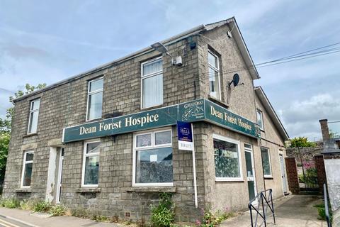 5 & 5a Heywood Road, Cinderford... Mixed use for sale