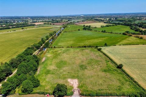 Land at Fradley Junction, Alrewas... Land for sale
