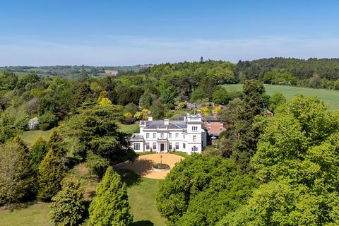 Blakeshall, Wolverley, Kidderminster... 8 bed detached house for sale