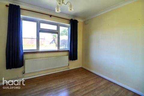Banders Rise, Guildford 3 bed semi