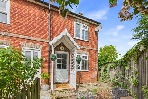 Brook Street, Glemsford 2 bed end of terrace house for sale
