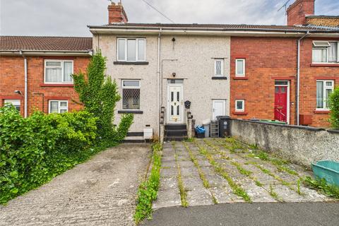 Manworthy Road, Brislington, Bristol... 2 bed terraced house for sale