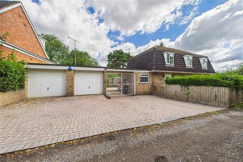 Barkham Road, Wokingham, Berkshire, RG41 4 bed detached house for sale