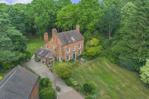Hereford Road, Ledbury 6 bed detached house for sale