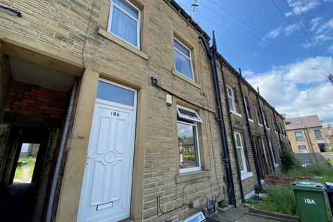 Church Street, Crosland Moor... 2 bed terraced house for sale