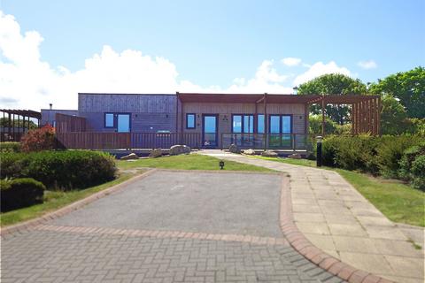 The Residence, Gwel An Mor, Feadon... 3 bed bungalow for sale