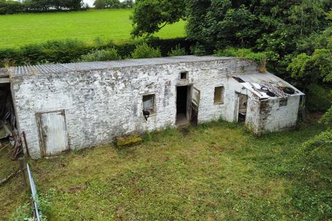 Llangeitho, Tregaron, SY25 Smallholding for sale