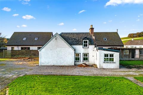 Delmora, Wester Balblair, Kilmorack... 2 bed detached house for sale
