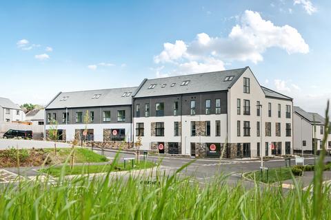 Plot 76, 2 bedroom apartment at The... 2 bed apartment for sale