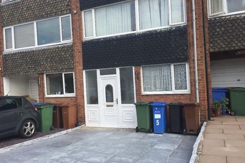Roundhey, Heald Green SK8 4 bed townhouse for sale