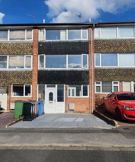 Roundhey, Heald Green SK8 4 bed townhouse for sale