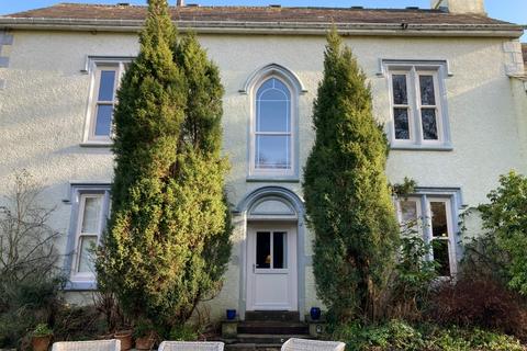 Manor, Ravenglass, CA18 4 bed house for sale
