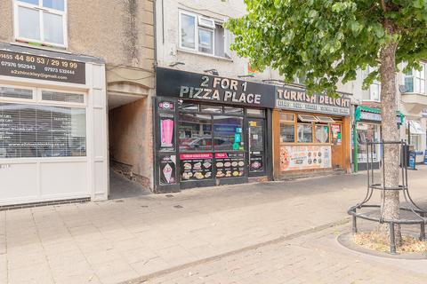 Regent Street, Hinckley LE10 3 bed block of apartments for sale