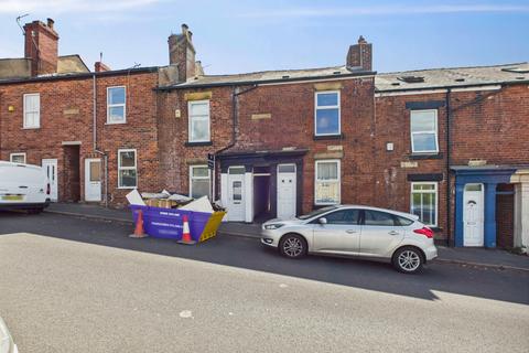 Springwood Road, Meersbrook, S8 9TW 3 bed terraced house for sale