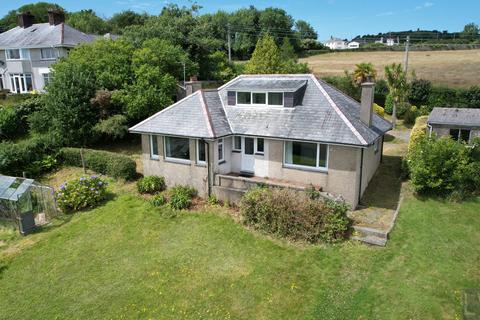 Maes Y Bryn, Llwyn Hudol, Pwllheli 3 bed detached house for sale