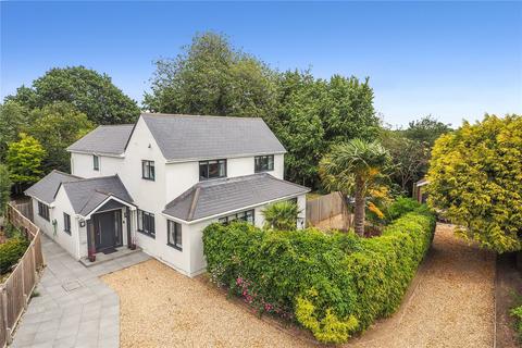 Downview Road, Barnham, West Sussex... 4 bed detached house for sale