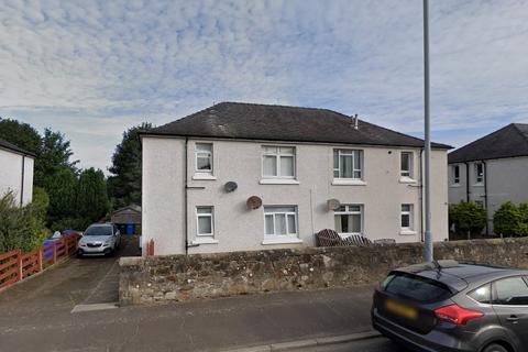 Main Road, Ayr KA8 2 bed flat for sale