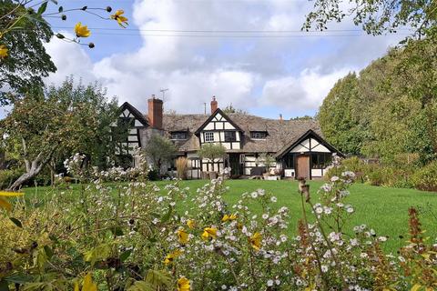 Eardisley, Hereford