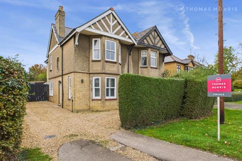 Ramsey Road, St. Ives PE27 3 bed semi