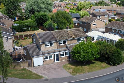 Springfield Close, Buckden, St. Neots 5 bed detached house for sale