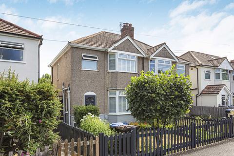 Pooley Green Road, Egham, Surrey, TW20 3 bed semi