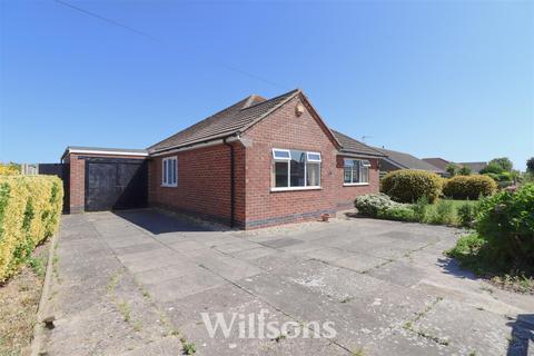 Hogsthorpe Road, Mumby, Alford 2 bed detached bungalow for sale