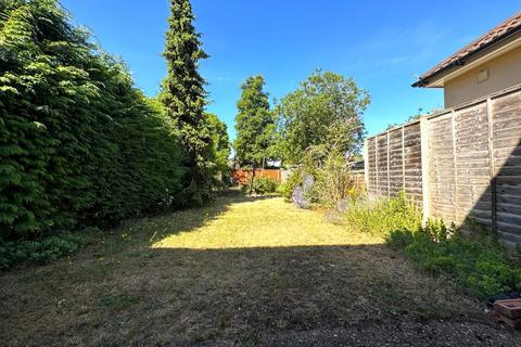 The Noke, Stevenage 3 bed terraced house for sale