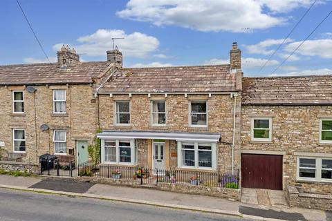 Leyburn DL8 3 bed terraced house for sale