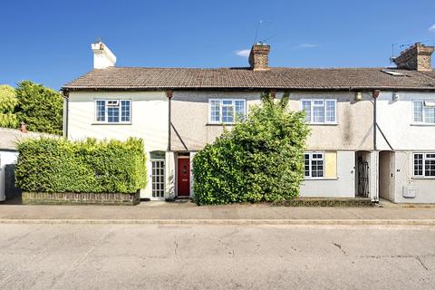 Devon Road, South Darenth, Dartford... 2 bed terraced house for sale