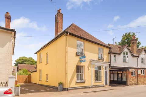 Middle Street, Shere 4 bed link detached house for sale