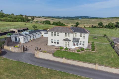Clement Street (Hextable), Swanley... 6 bed detached house for sale
